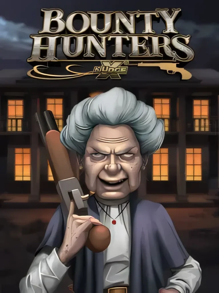 royalreels7-bountyhunters